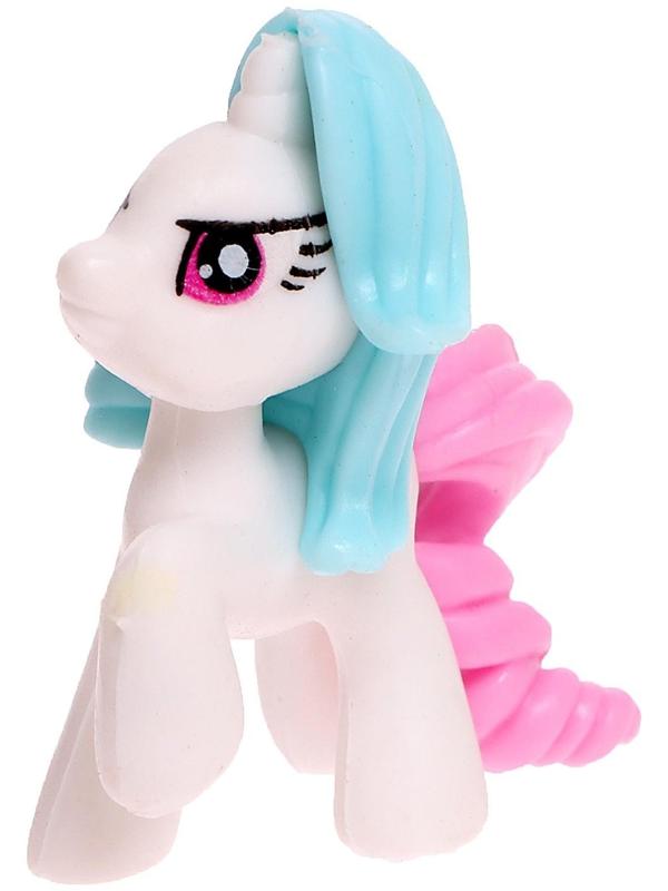 Игрушка пони «Вероника», МИКС