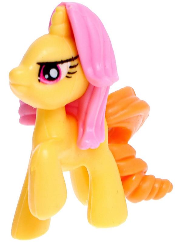 Игрушка пони «Вероника», МИКС