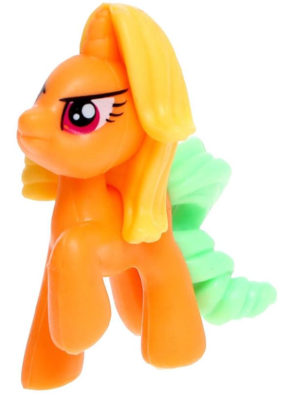 Игрушка пони «Вероника», МИКС