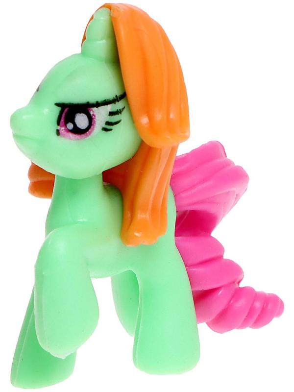 Игрушка пони «Вероника», МИКС