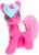 Игрушка пони «Милана», МИКС