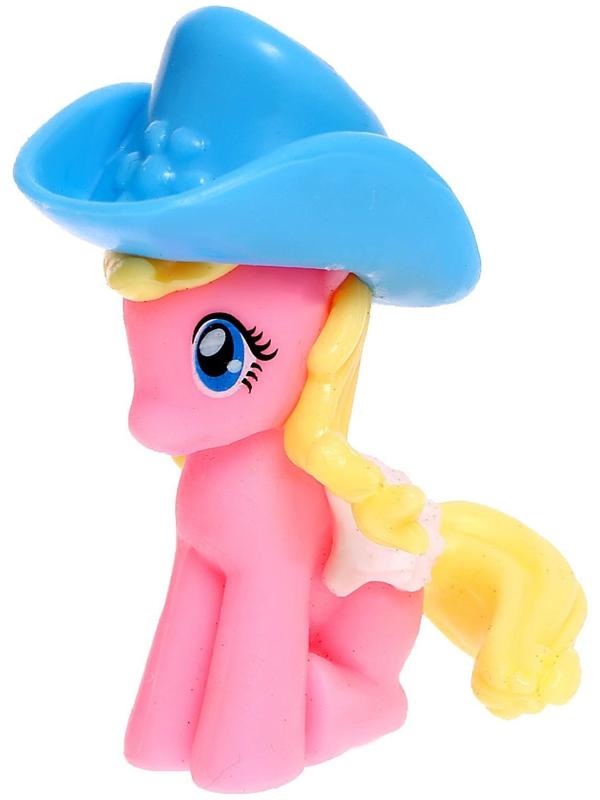 Игрушка пони «Милана», МИКС