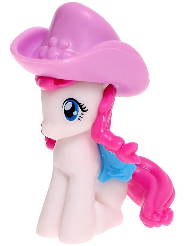 Игрушка пони «Милана», МИКС