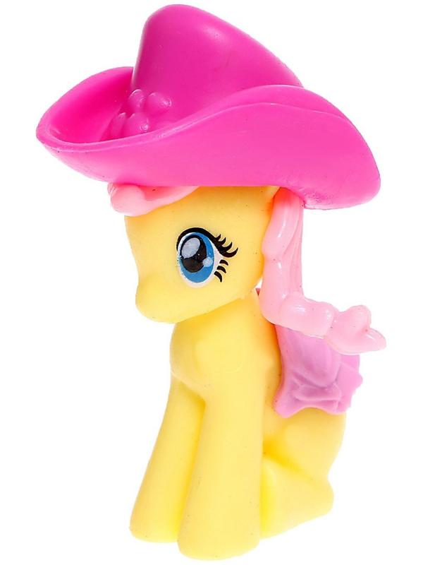 Игрушка пони «Милана», МИКС