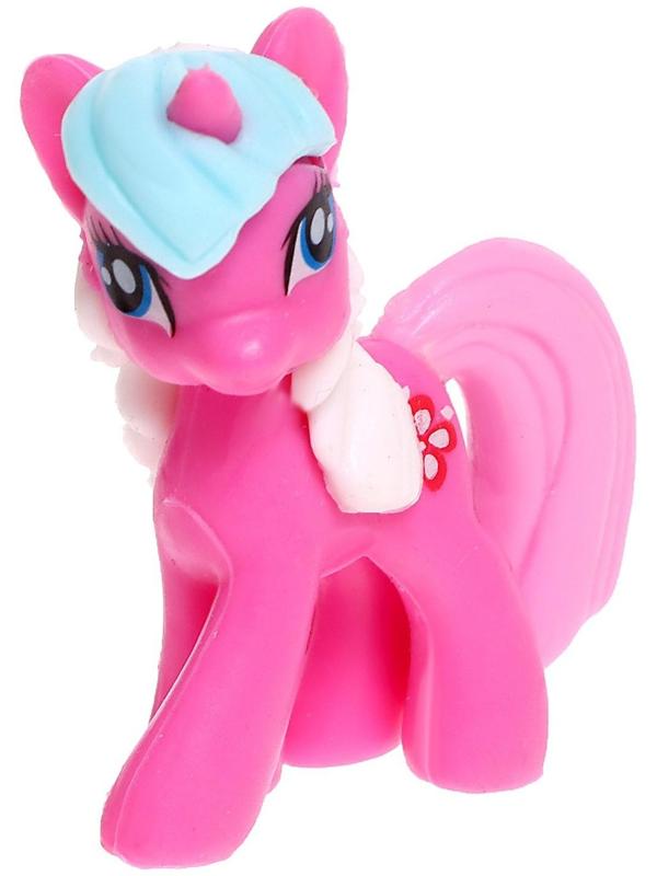 Игрушка пони «Милана», МИКС