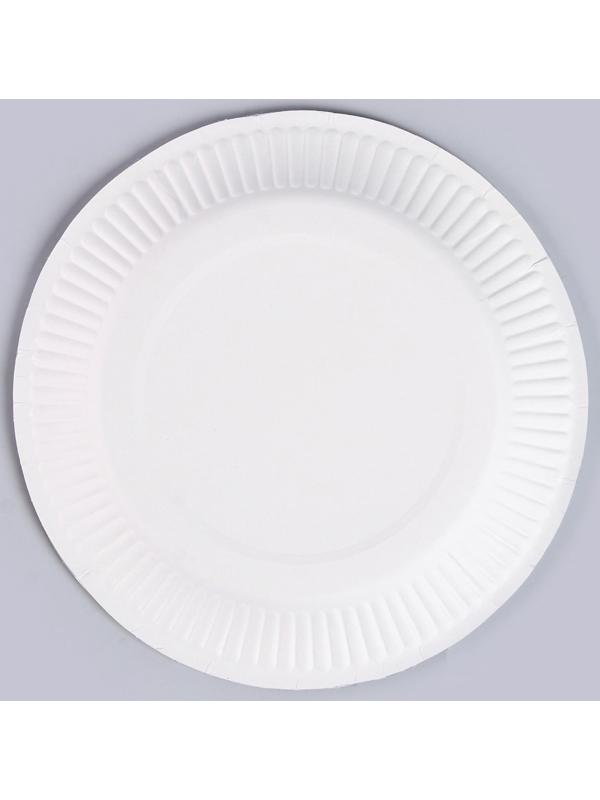 Набор бумажной посуды 