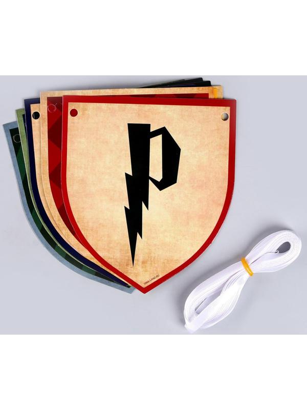 Набор бумажной посуды 