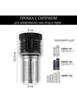 Пробка для термоса 