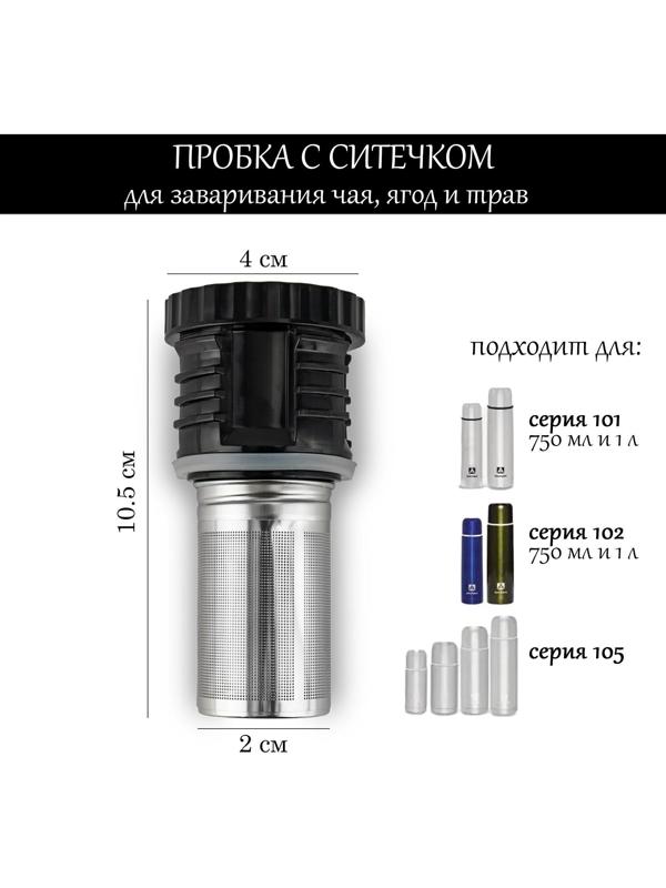 Пробка для термоса 