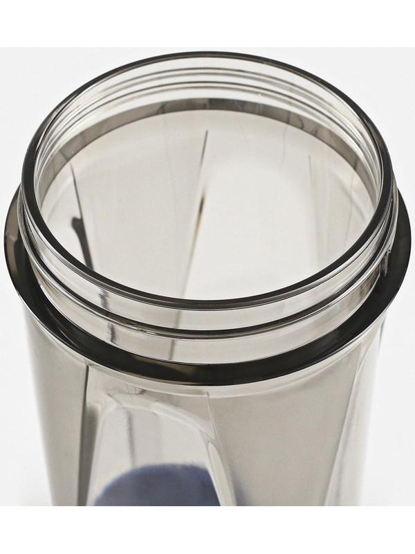 Шейкер 500 мл, 19 х 8.5 см