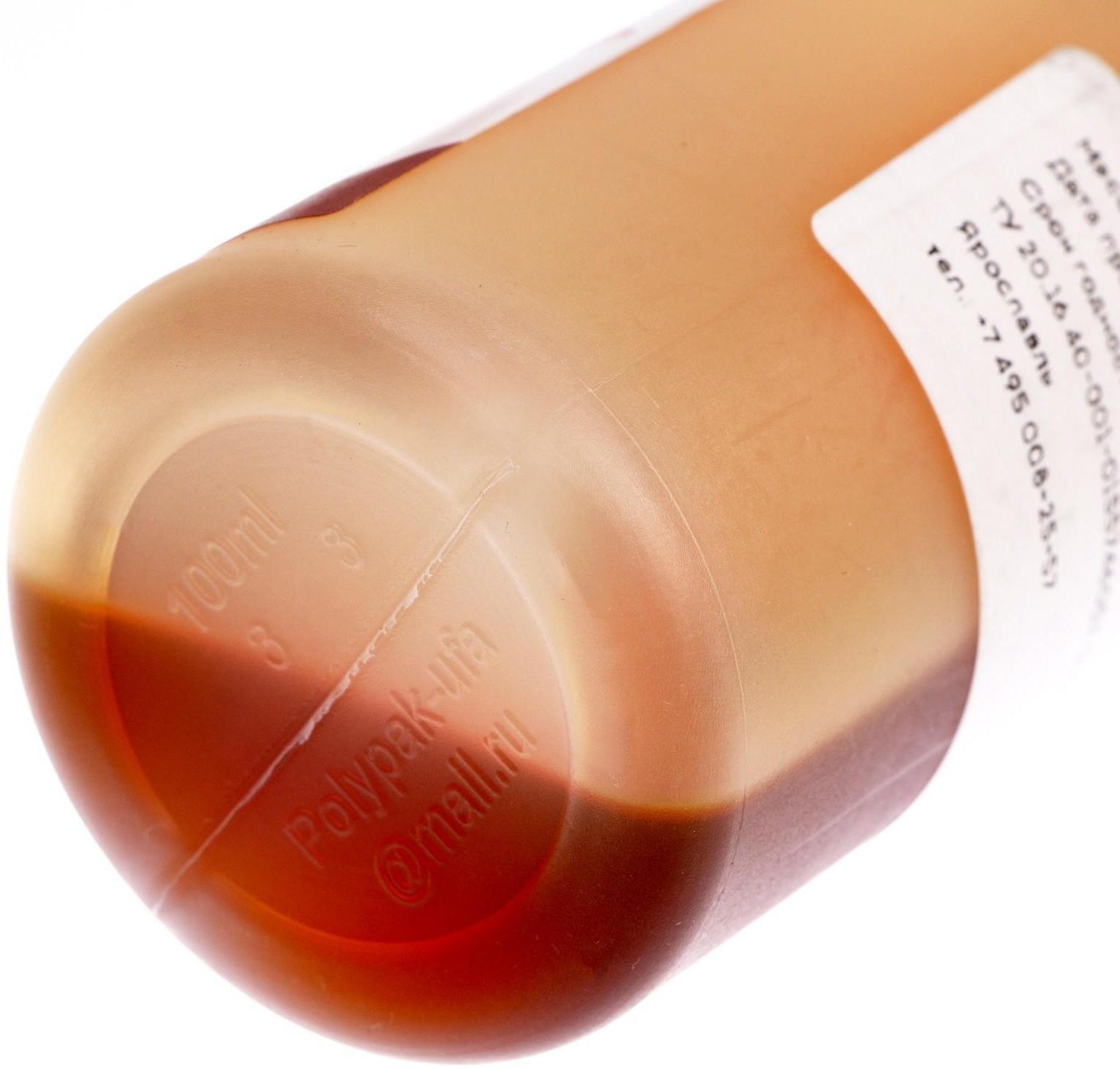 Эпоксидная смола ЭД-20 с отвердителем, ПЭПА, 550 г, ГОСТ