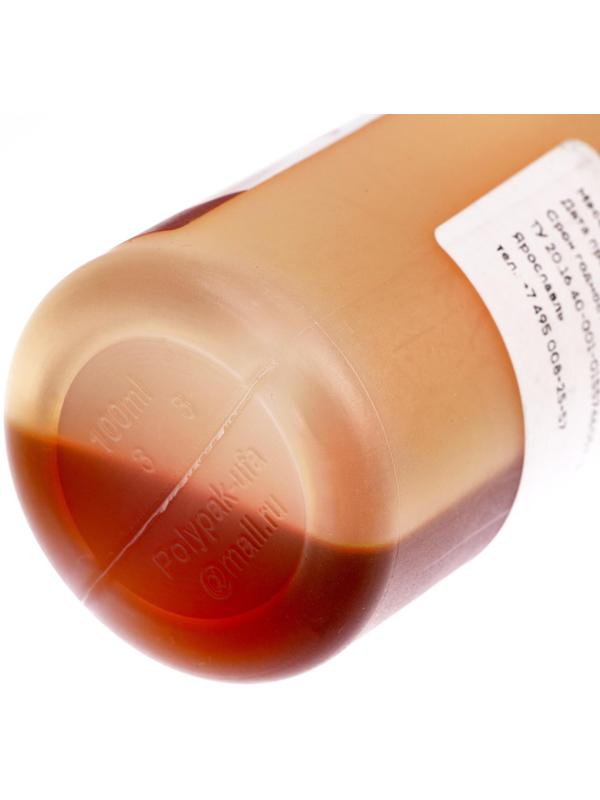 Эпоксидная смола ЭД-20 с отвердителем, ПЭПА, 550 г, ГОСТ