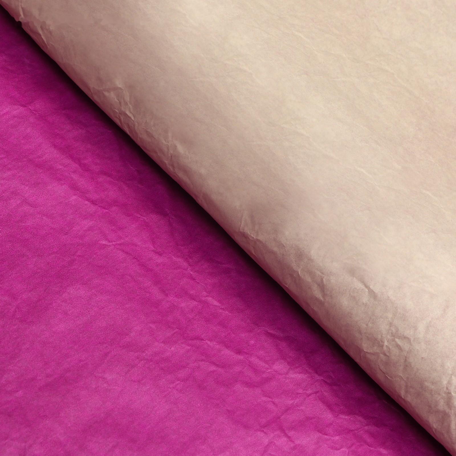 Бумага упаковочная 