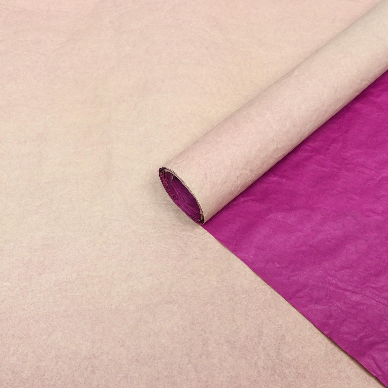 Бумага упаковочная 