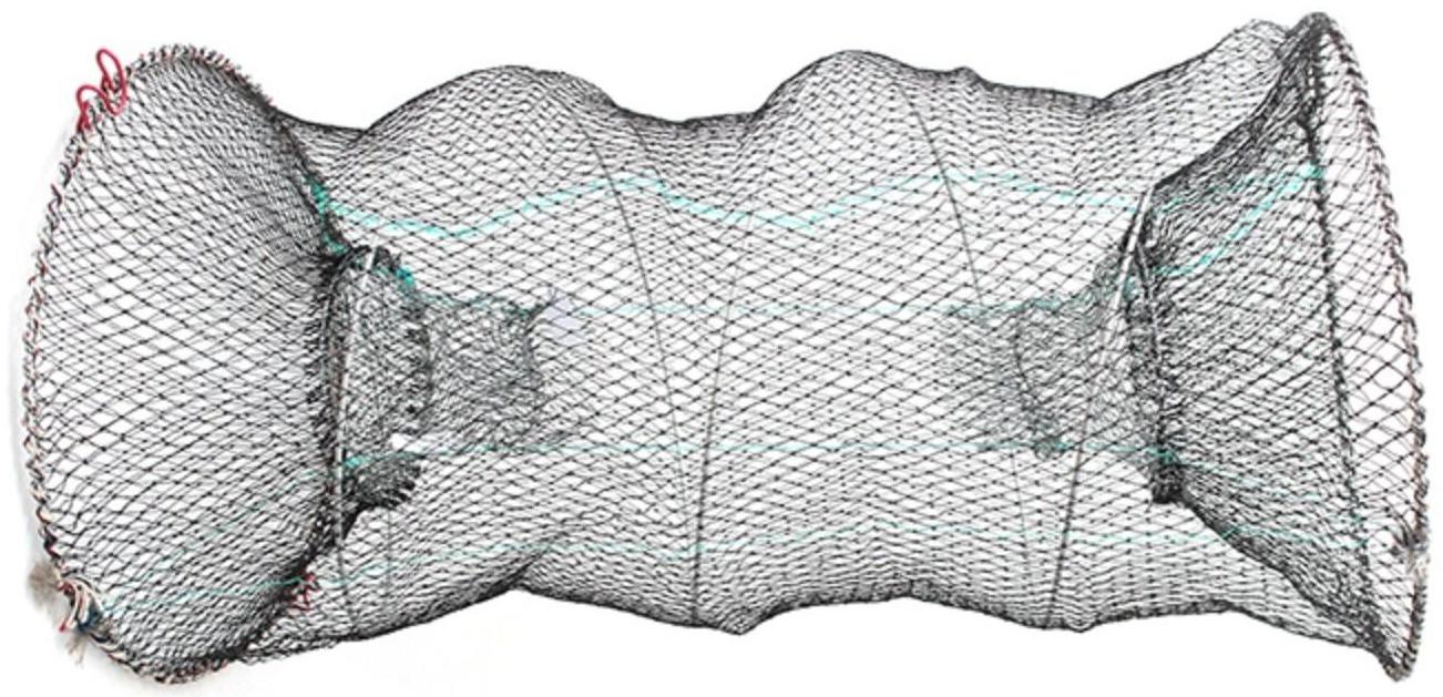 Верша Namazu, диаметр 30 см, 60 см, круг