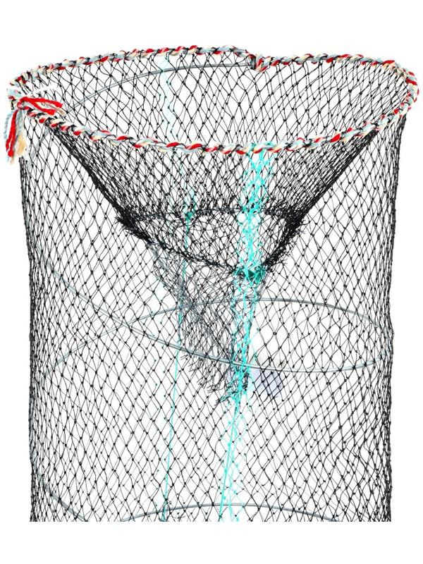 Верша Namazu, диаметр 30 см, 60 см, круг