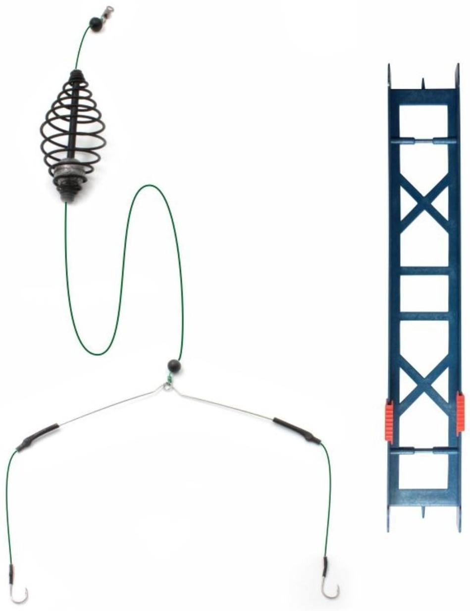 Оснастка фидерная 