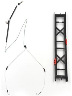 Оснастка фидерная 