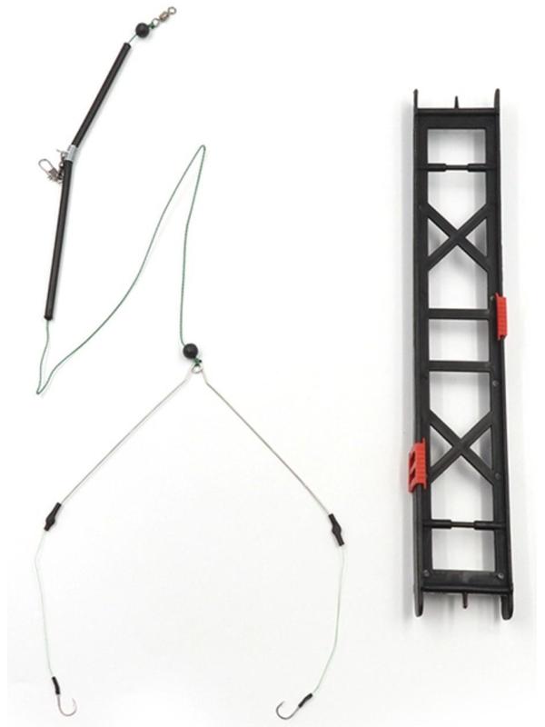 Оснастка фидерная 