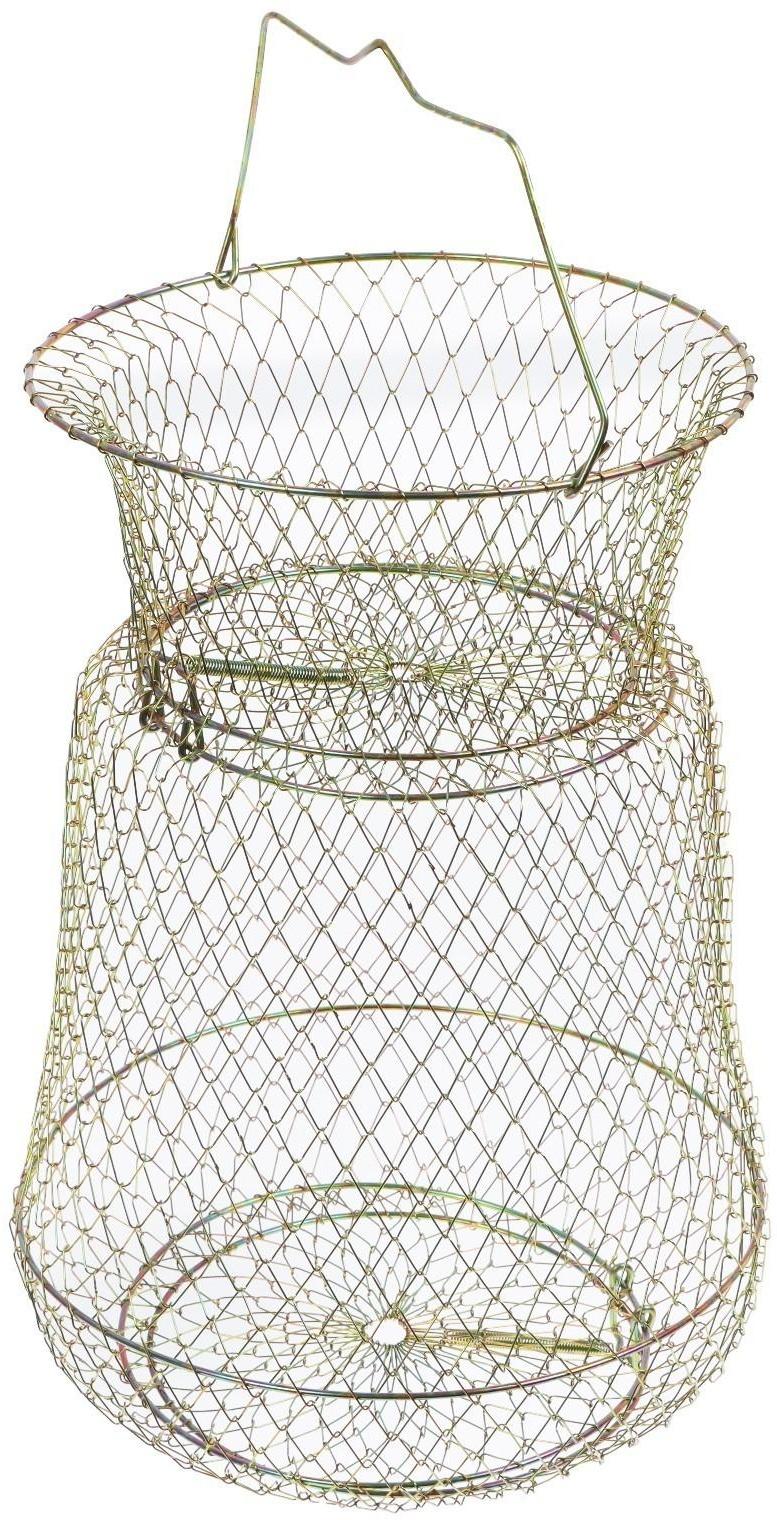 Садок Namazu 25 х 44 см, металлический