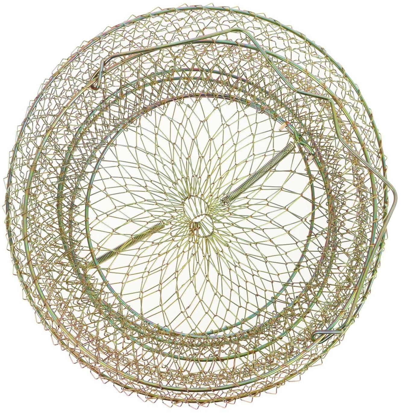 Садок Namazu 25 х 44 см, металлический