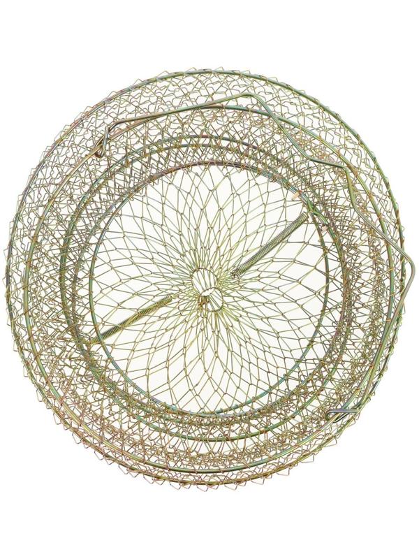 Садок Namazu 25 х 44 см, металлический