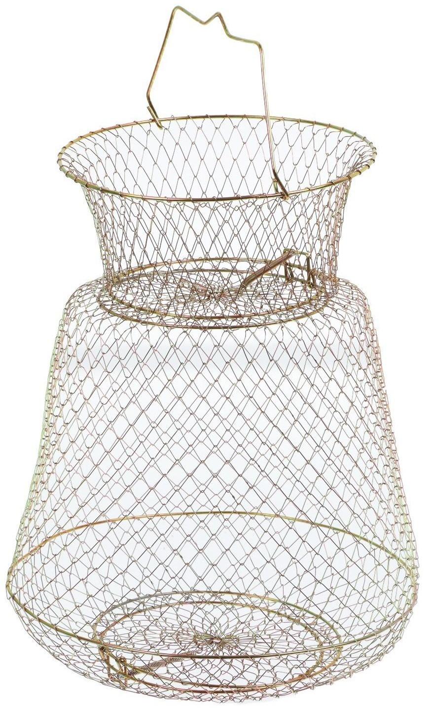 Садок Namazu 30 х 46 см, металлический