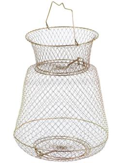 Садок Namazu 30 х 46 см, металлический