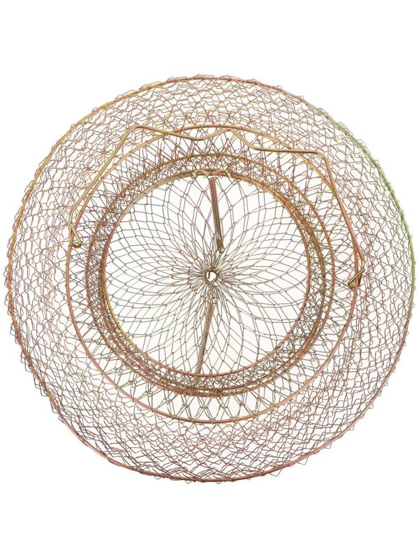 Садок Namazu 30 х 46 см, металлический