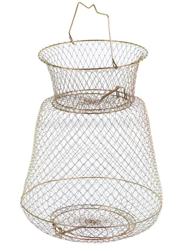 Садок Namazu 30 х 46 см, металлический