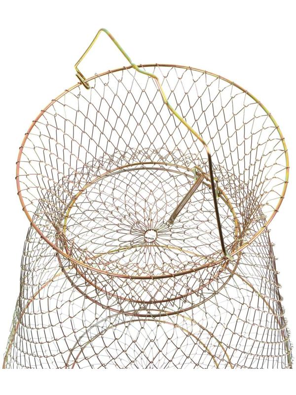 Садок Namazu 30 х 46 см, металлический