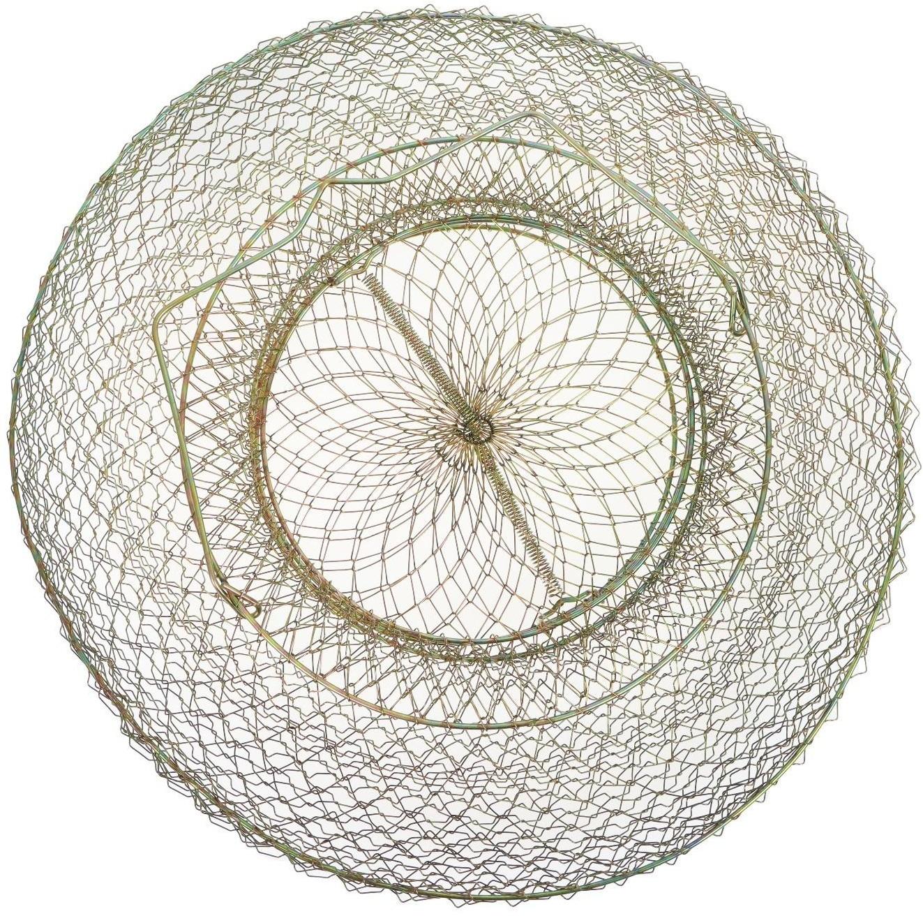 Садок Namazu, 38 × 58 см, металлический