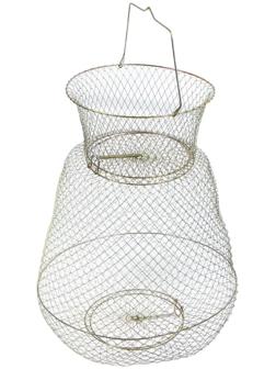 Садок Namazu, 38 × 58 см, металлический