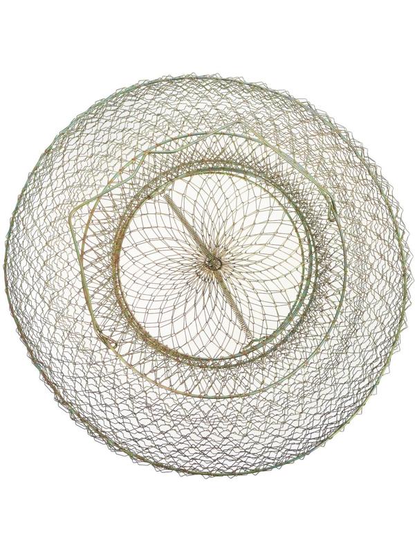 Садок Namazu, 38 × 58 см, металлический