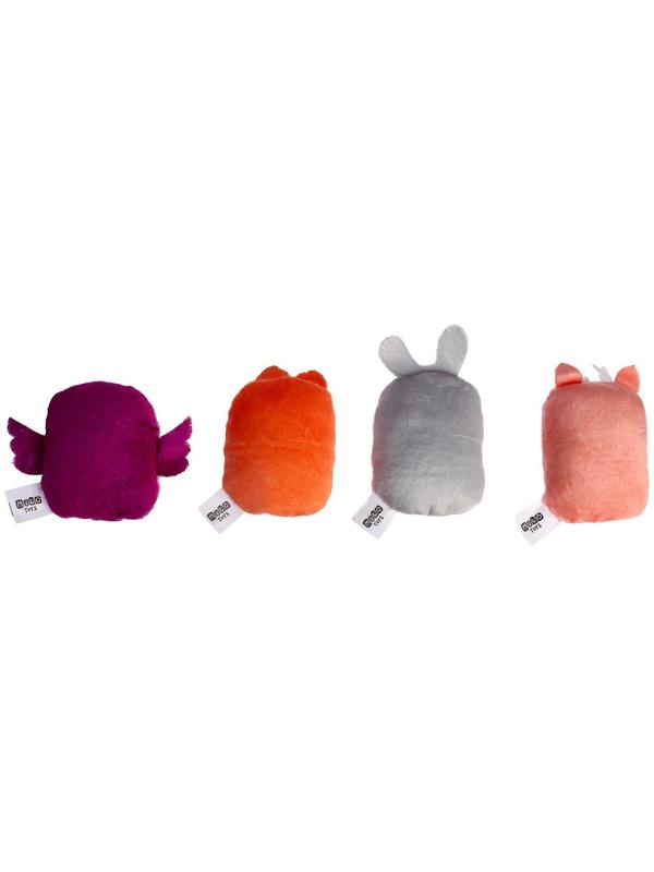 Мягкая игрушка «Милые зверята» МИКС