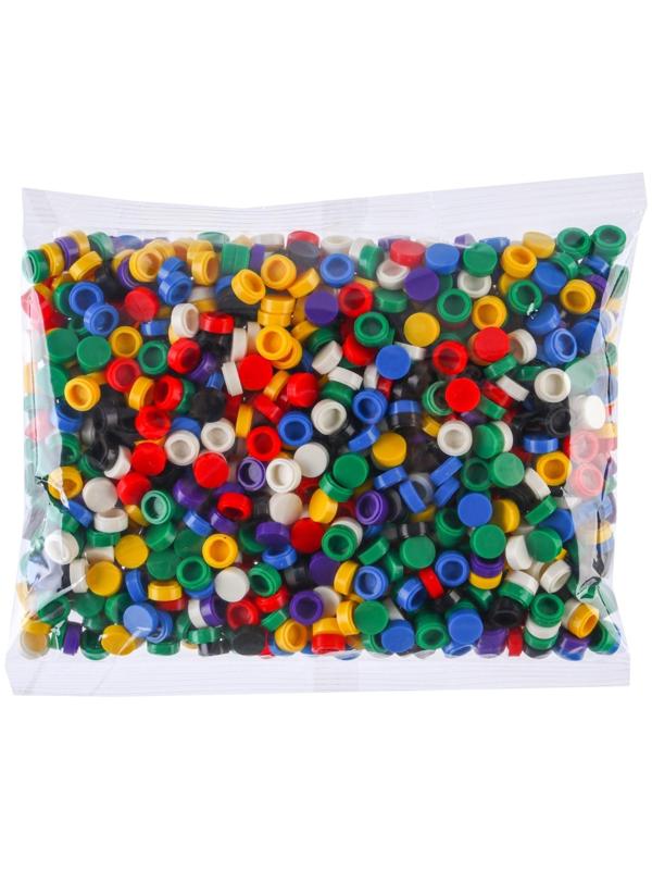 Конструктор-картина «Мстители», 3 варианта сборки