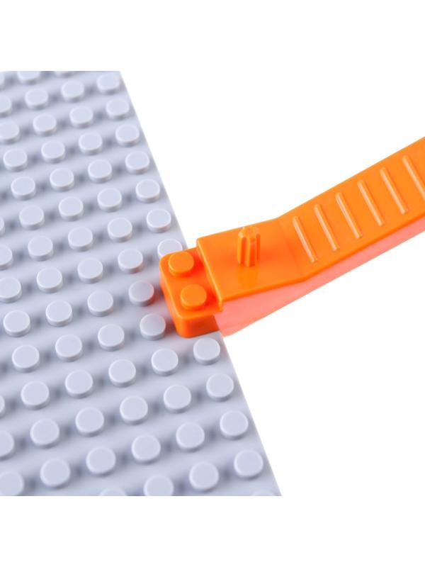 Конструктор-картина «Мстители», 3 варианта сборки