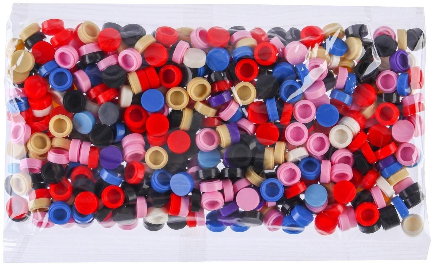 Конструктор-картина My little pony, 3 варианта сборки