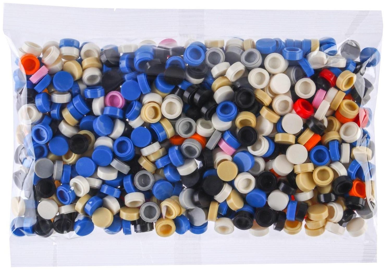 Конструктор-картина «Холодное сердце», 3 варианта сборки