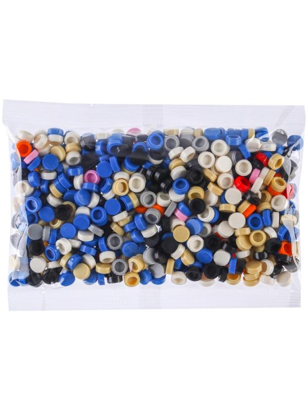 Конструктор-картина «Холодное сердце», 3 варианта сборки