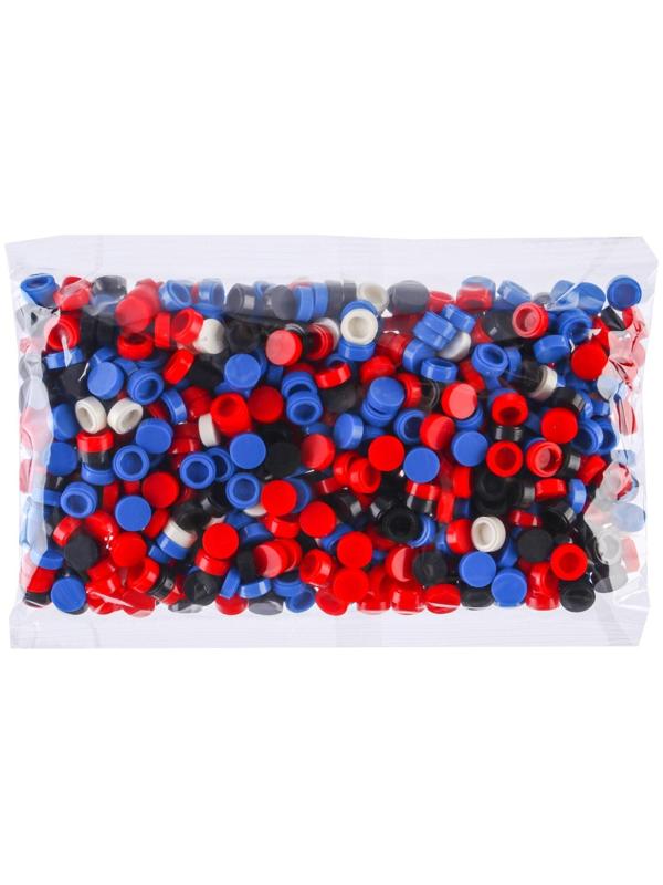 Конструктор-картина «Человек-паук», 3 варианта сборки