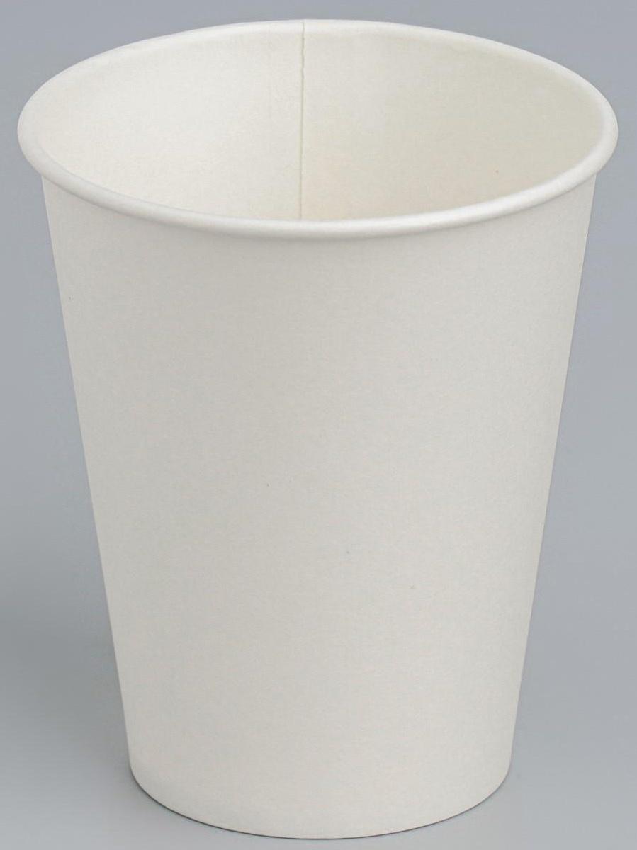 Стакан бумажный 