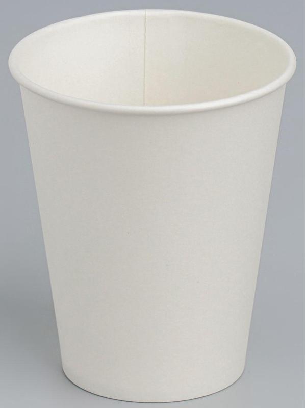 Стакан бумажный 