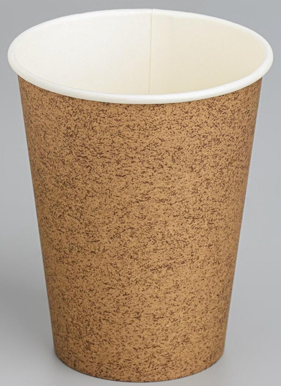 Стакан бумажный 