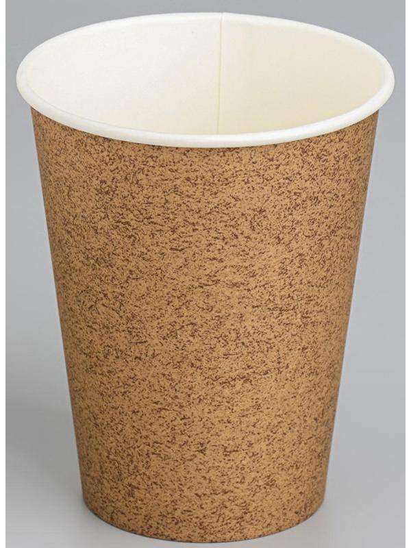 Стакан бумажный 
