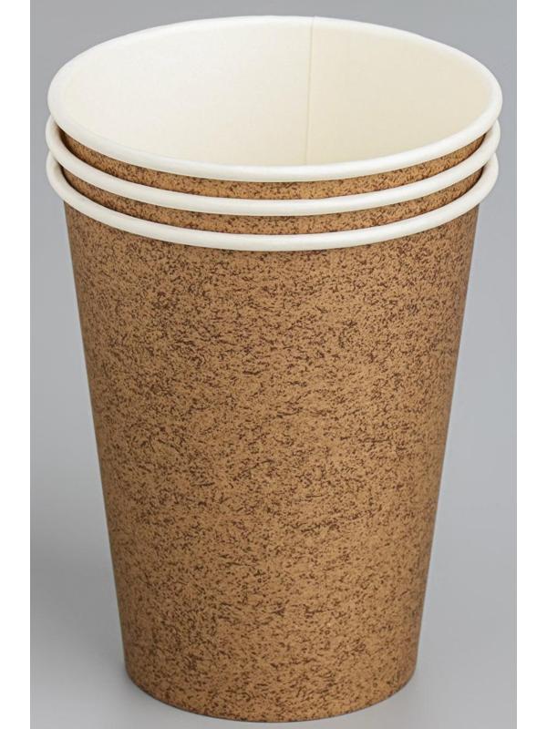 Стакан бумажный 