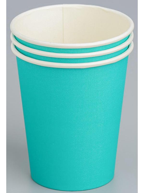 Стакан бумажный 