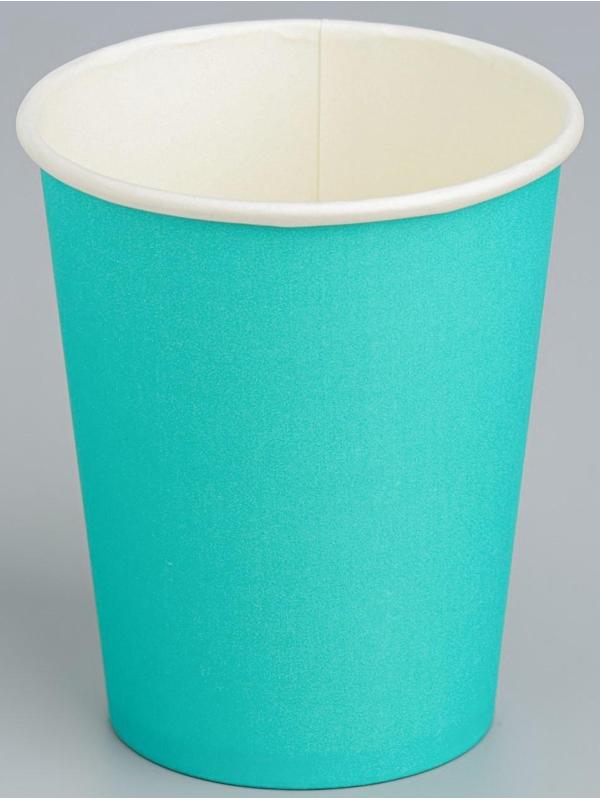 Стакан бумажный 