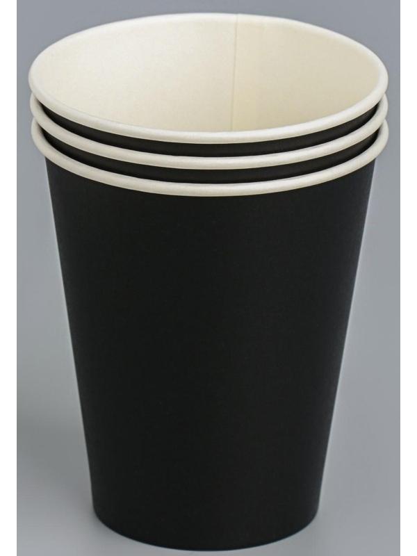 Стакан бумажный 