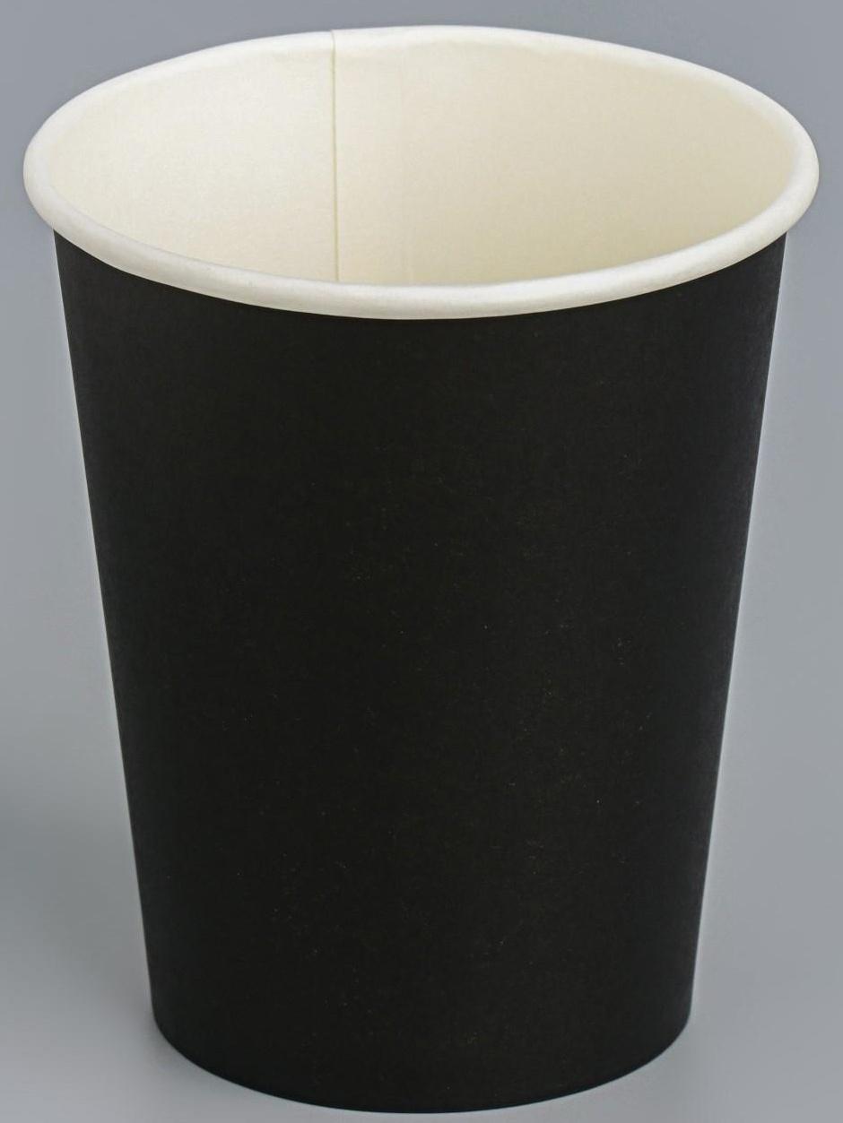 Стакан бумажный 